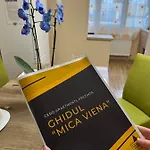 Daire Apartament Central Timisoara Temeşvar