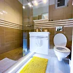 Apartament Central Timisoara Daire Temeşvar
