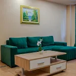 Apartament Central Timisoara Daire