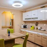 Apartament Central Timisoara *