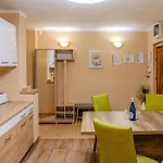 Apartament Central Timisoara * Temeşvar