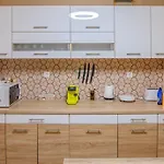 Apartament Central Timisoara Daire *