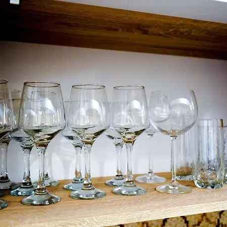 Apartment Apartament Central Timisoara *