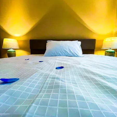 Apartament Central Timisoara *