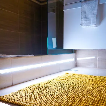 Apartamento Apartament Central Timisoara *