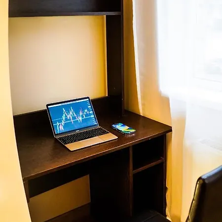 Apartament Central Timisoara Lejlighed Timişoara