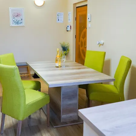 Appartement Apartament Central Timisoara *