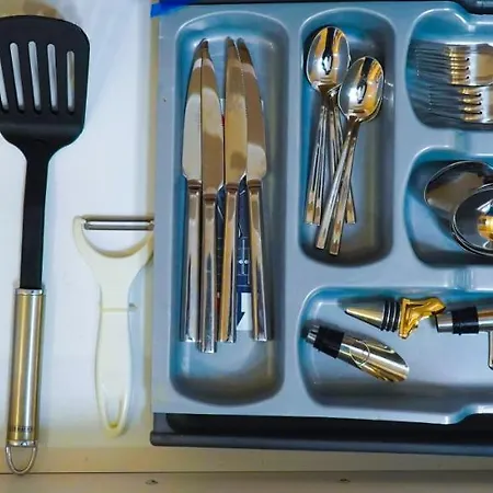 Apartament Central Timisoara Apartment *