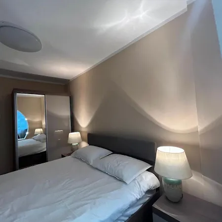 Apartament Central Timisoara Lejlighed Timişoara