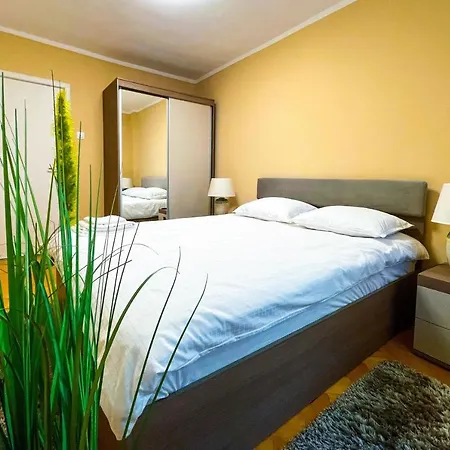 Apartament Central Timisoara
