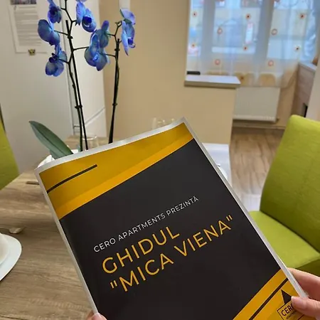 Appartement Apartament Central Timisoara Timişoara