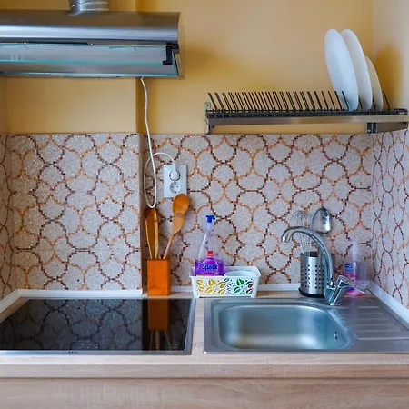 Rezidential Cero Apartment Timisoara