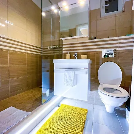 Rezidential Cero Apartment Timisoara
