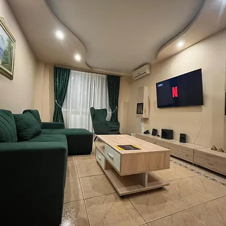 Apartament Central Timisoara