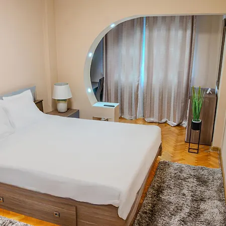 Apartament Central Timisoara * Temeşvar