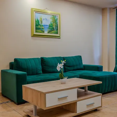 Apartament Central Timisoara Апартаменти