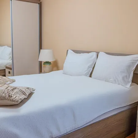 Apartment Rezidential Cero