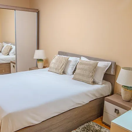 Apartament Central Timisoara Тімішоара