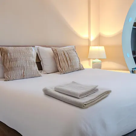 Appartement Apartament Central Timisoara Timişoara