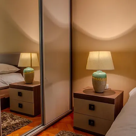Rezidential Cero Apartment