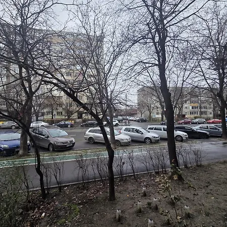 Apartament Central Timisoara Appartamento *