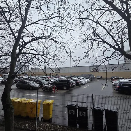 Apartament Central Timisoara *