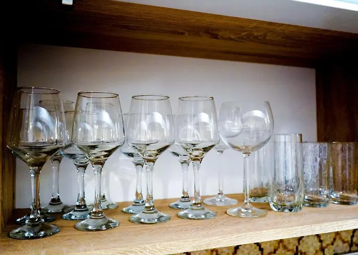 Lägenhet Apartament Central Timisoara *