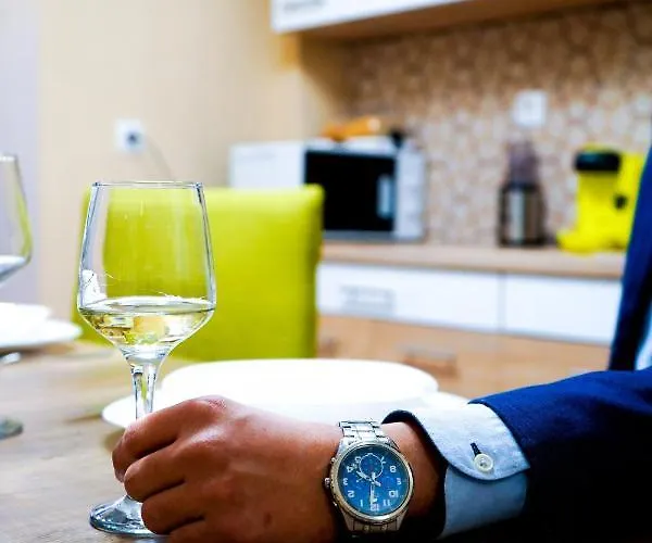 Appartamento Apartament Central Timisoara