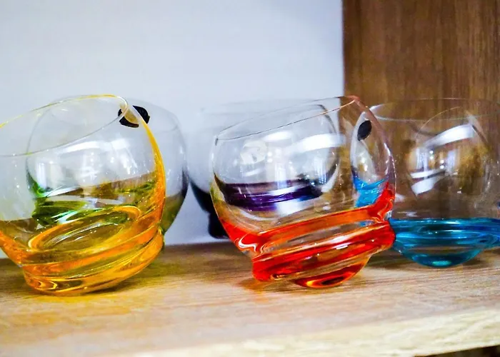 Apartament Central Timisoara * Timisoara