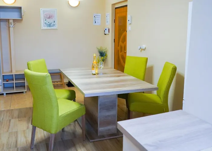 Appartamento Apartament Central Timisoara *