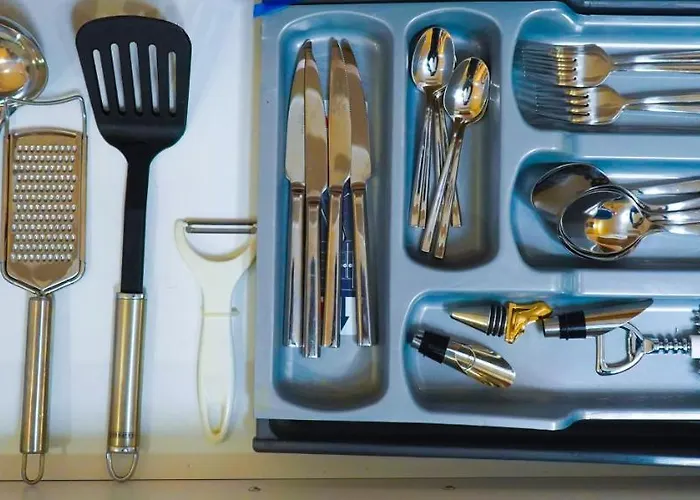 Apartament Central Timisoara Lägenhet *