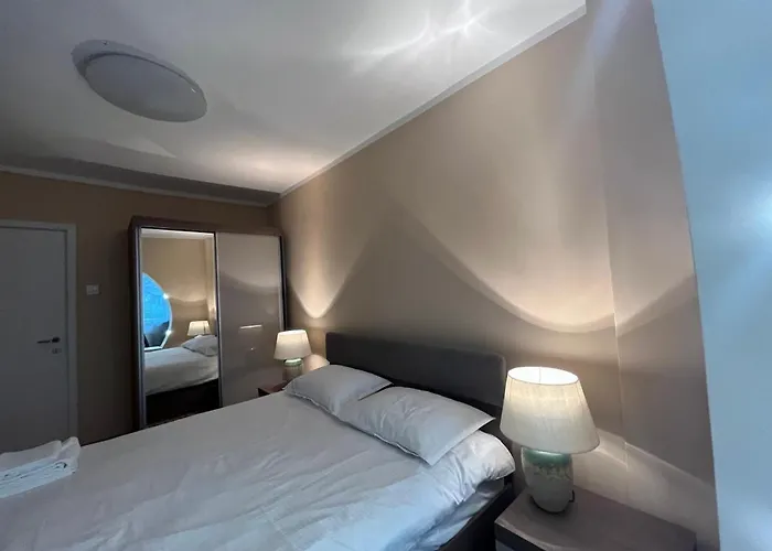 Apartament Central Timisoara Appartamento Timisoara