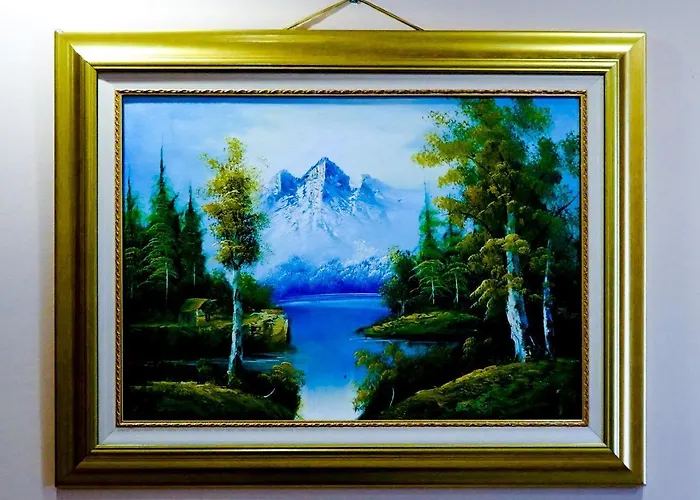 Apartament Central Timisoara