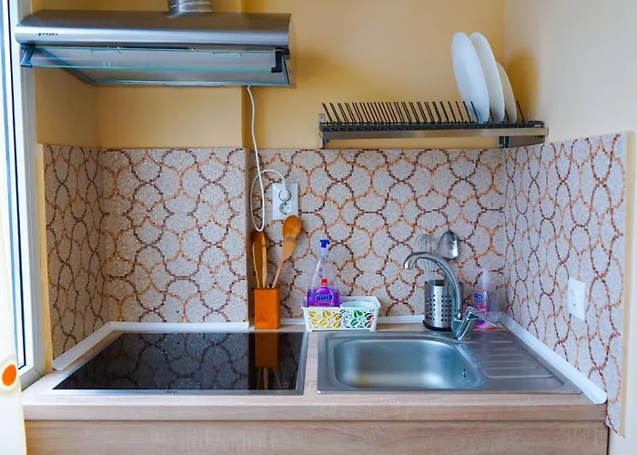 Apartament Central Timisoara Lägenhet Timişoara