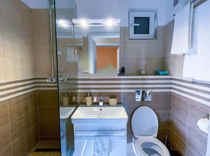 Apartament Central Timisoara