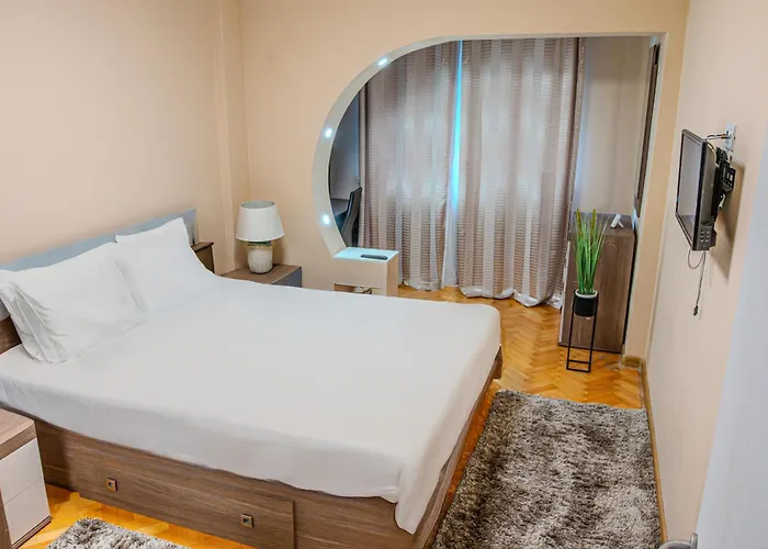 Apartament Central Timisoara * Timişoara