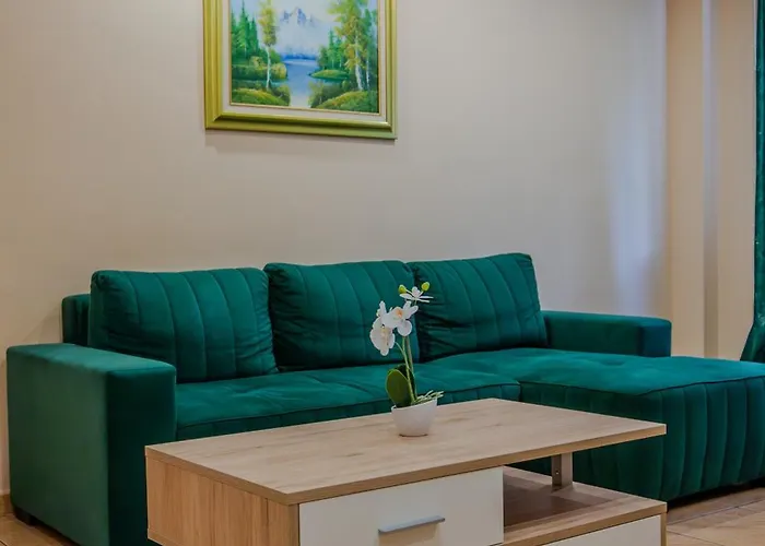 Apartament Central Timisoara Appartamento