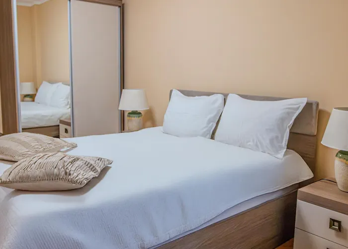 Lägenhet Apartament Central Timisoara