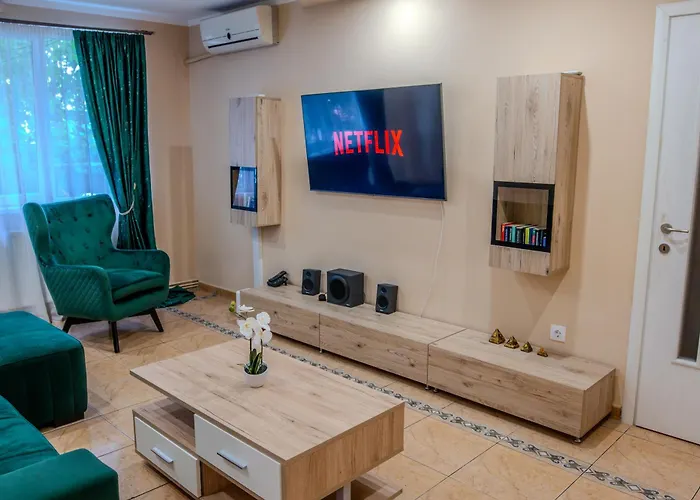 Appartamento Apartament Central Timisoara *