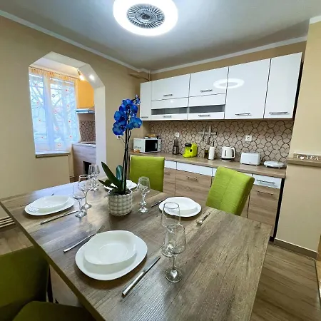 Apartament Apartament Central Timisoara