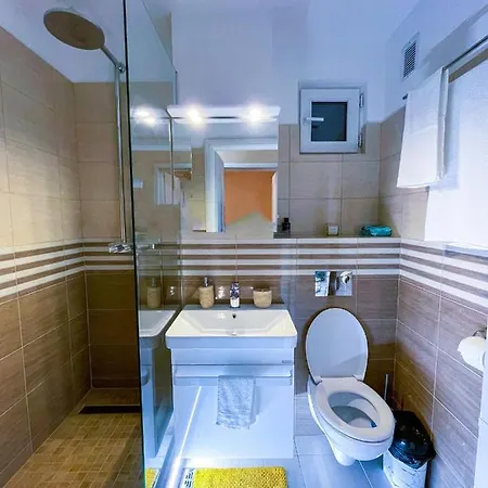 Apartament Central Timisoara