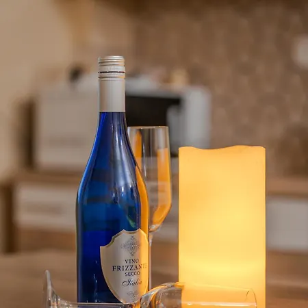 Apartament Central Timisoara *