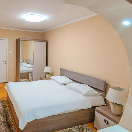 Apartament Central Timisoara Apartament