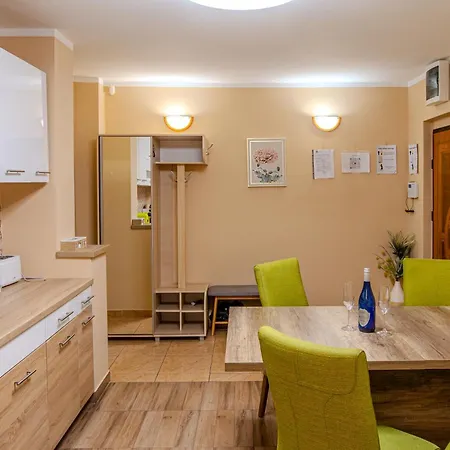 Apartament Central Timisoara * ティミショアラ