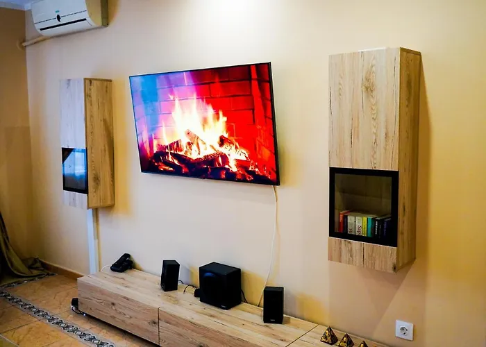 Apartamento Apartament Central Timisoara