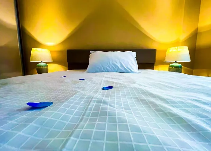 Apartament Central Timisoara *