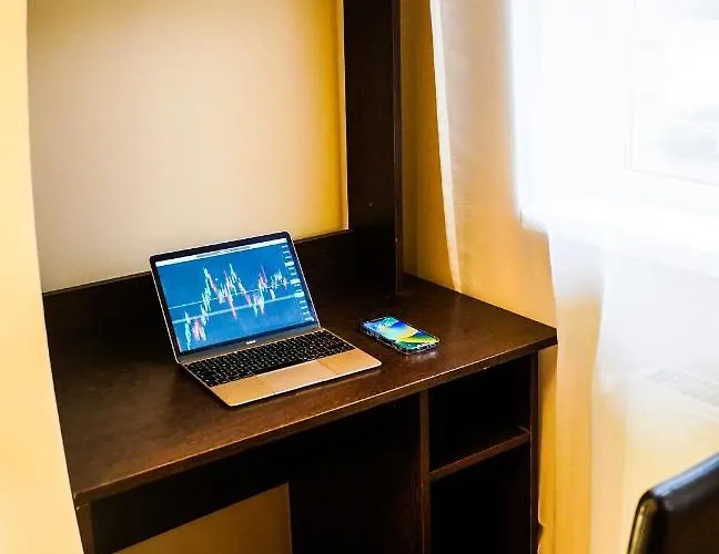 Apartament Central Timisoara Apartamento Timişoara