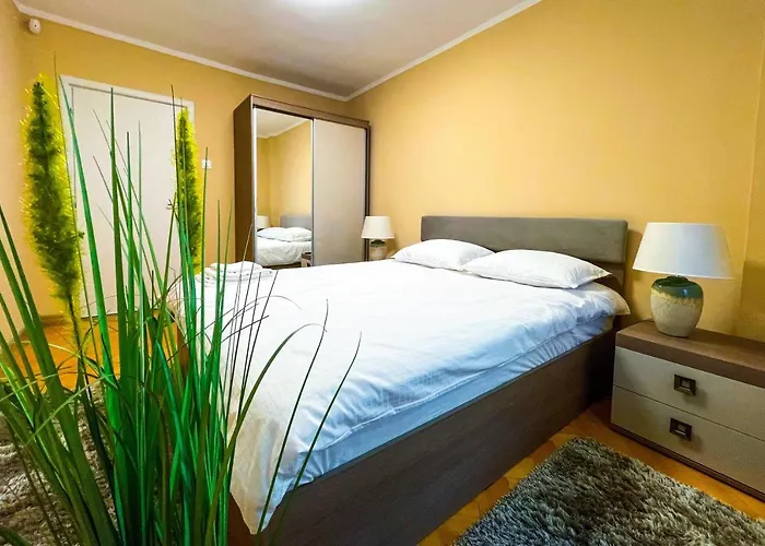 Apartament Central Timisoara