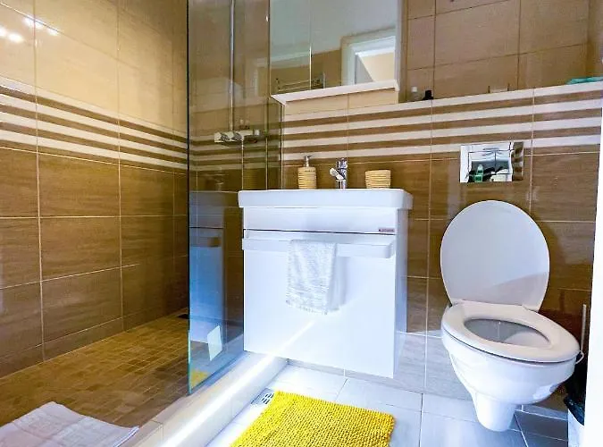 Apartament Central Timisoara Apartamento Timişoara