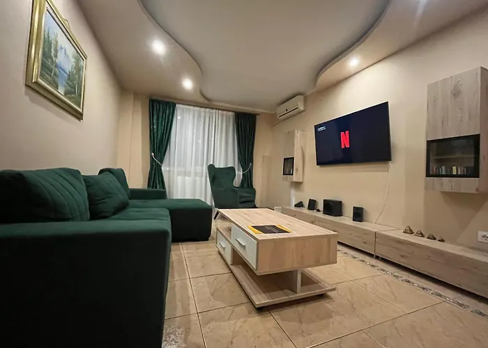 Apartament Central Timisoara